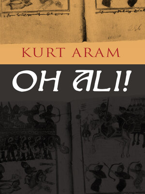 cover image of Oh Ali